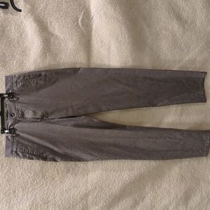 Dockers Gray Tweed Pants...Slim Fit 30/32